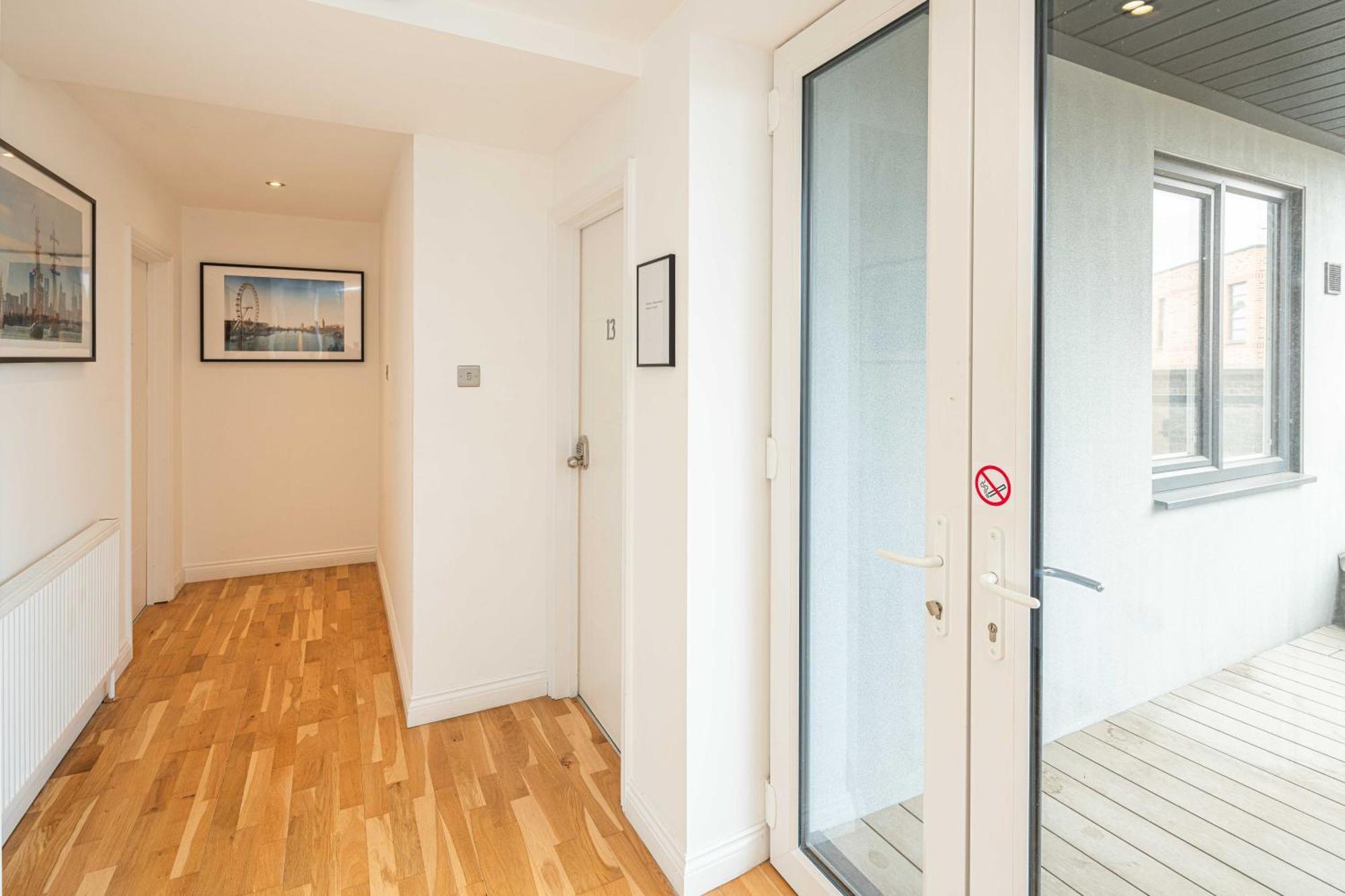 Se10 House Guest house *