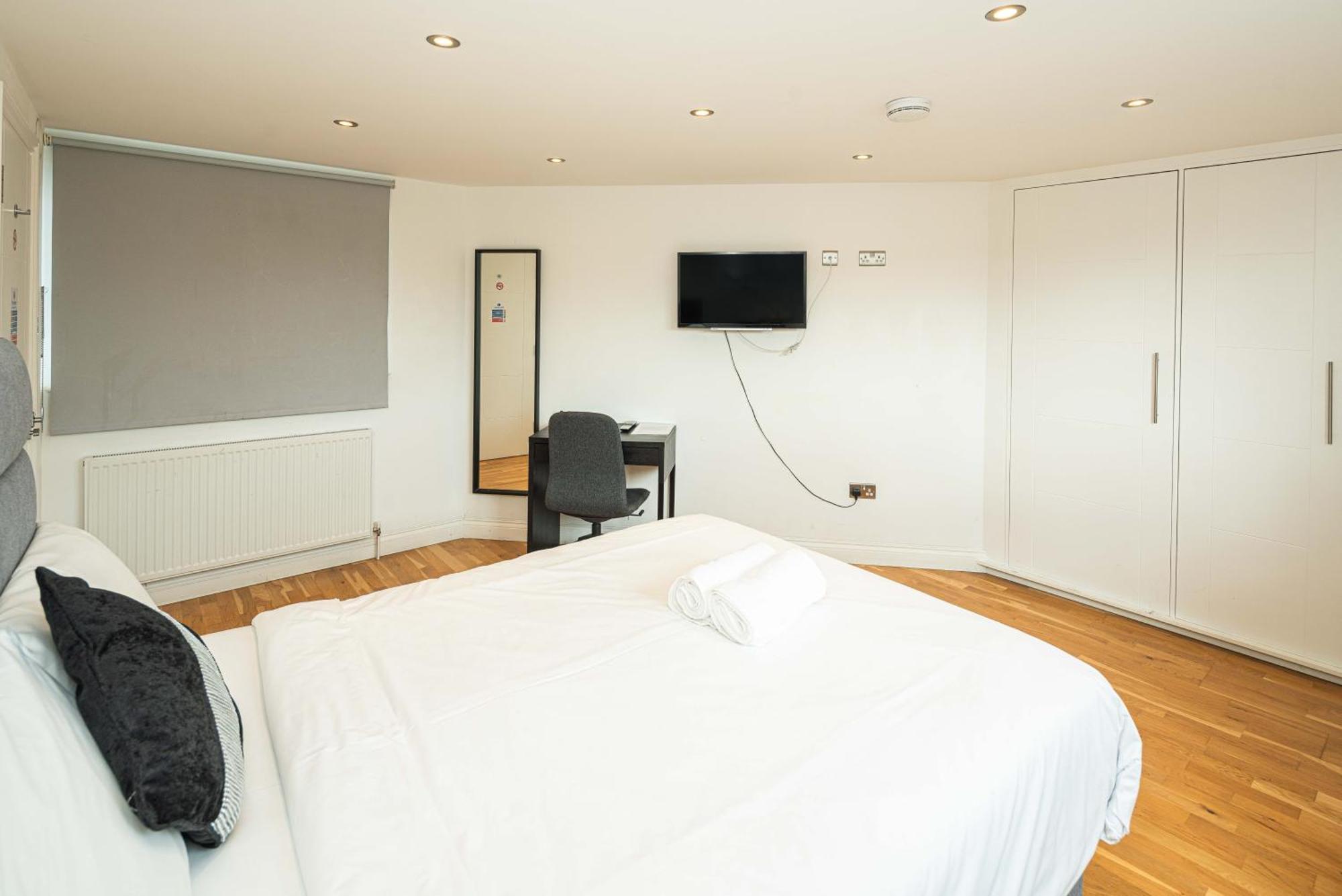 Se10 House London