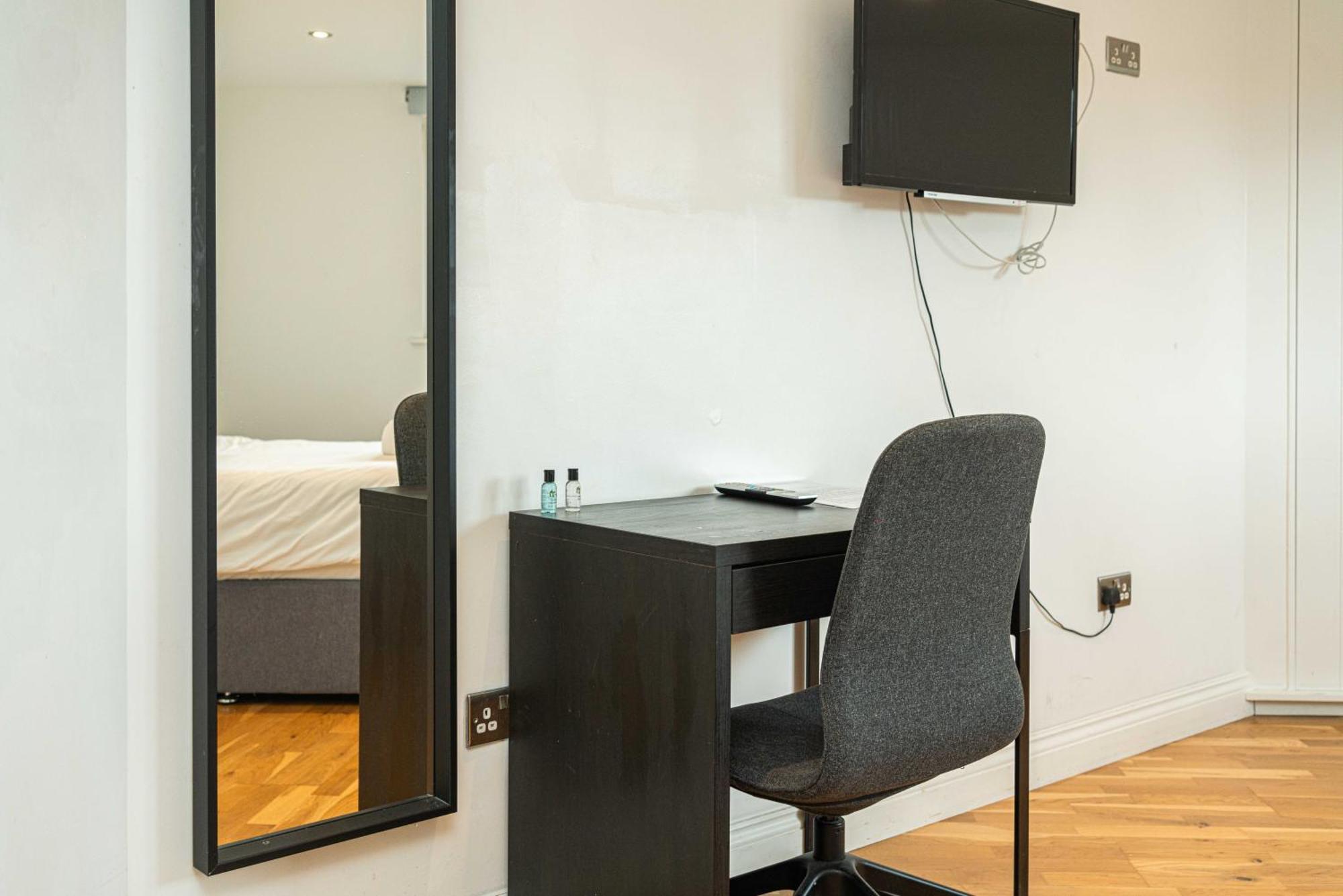 Guest house Se10 House