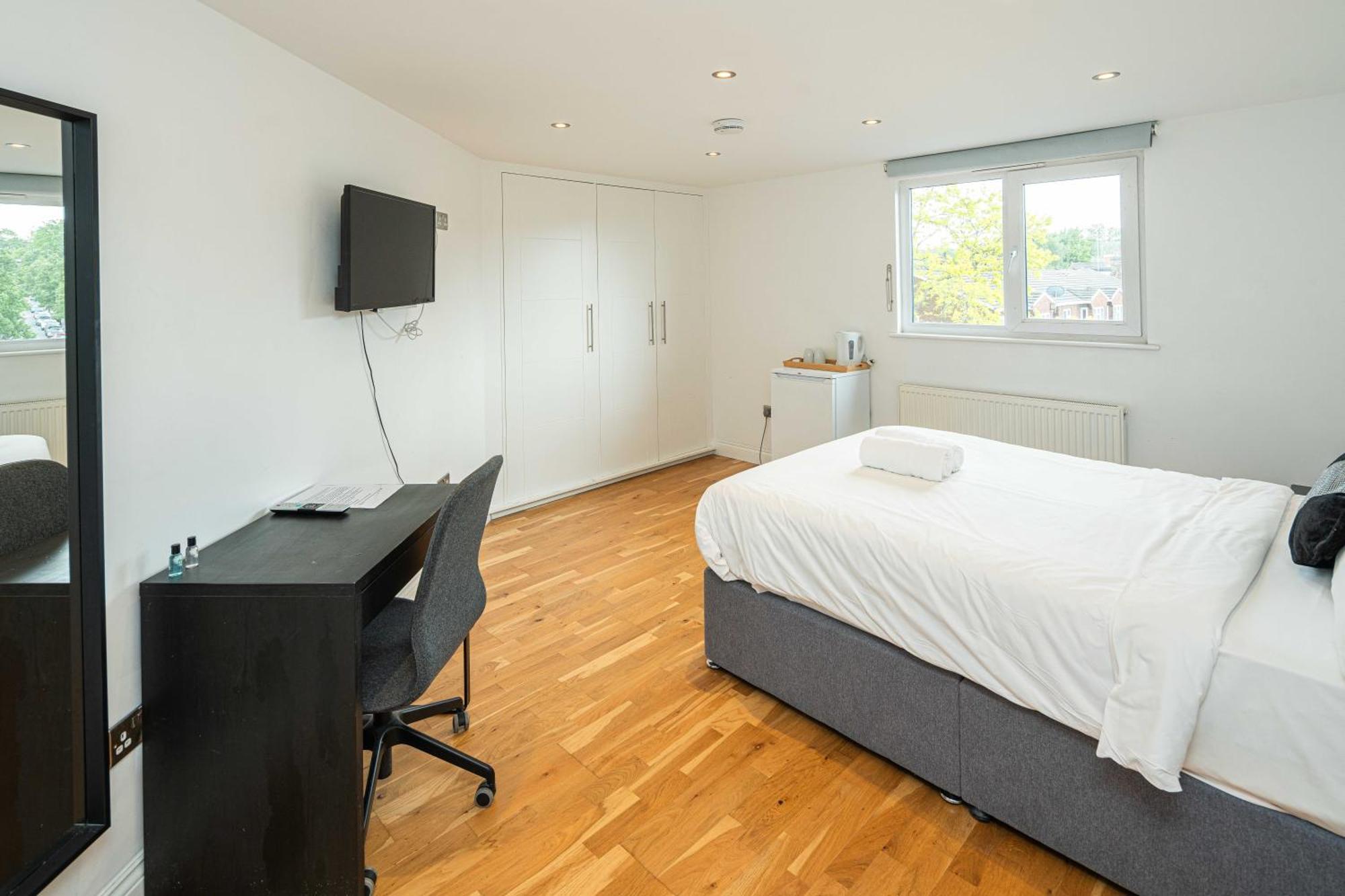 Se10 House Guest house London